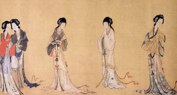 四海八荒刘亦菲，论网红和明星的区别