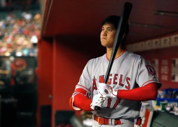 蝉联MVP让大谷翔平正式成为日本棒球第一人