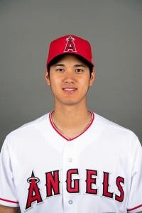 大谷翔平