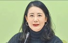 蓝绿罢免第一人傅崐萁和吴思瑶
