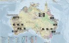 为什么和中国吵得最厉害的国家是澳大利亚？