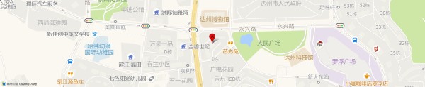 公司地址