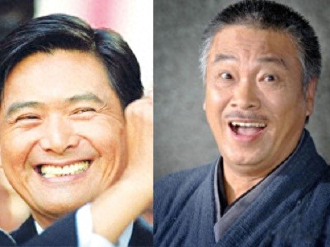 明星之间的明争暗斗，火花四射，盘点娱乐圈中传不和的男星们
