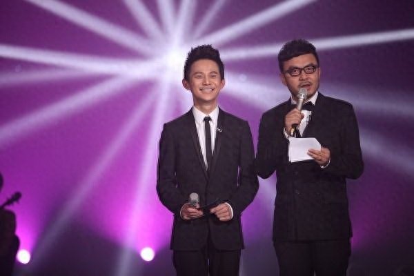 明星之间的明争暗斗，火花四射，盘点娱乐圈中传不和的男星们