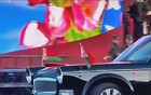 惊爆！普京换车，全球震动！