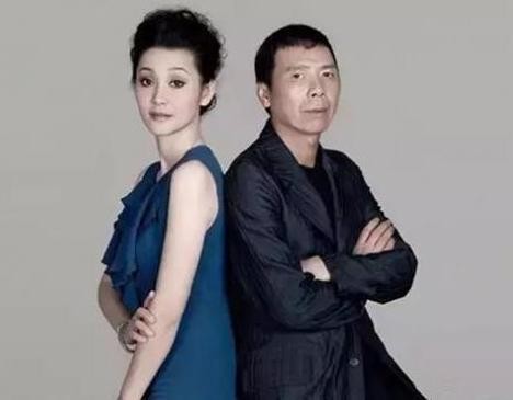 娱乐圈嫁导演的5大女星，李湘徐帆上榜，最后一位结婚10年不同房