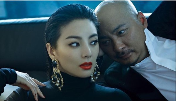 娱乐圈嫁导演的5大女星，李湘徐帆上榜，最后一位结婚10年不同房