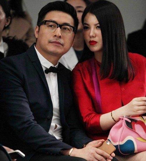 娱乐圈嫁导演的5大女星，李湘徐帆上榜，最后一位结婚10年不同房