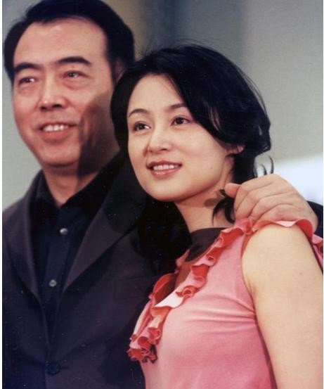 娱乐圈嫁导演的5大女星，李湘徐帆上榜，最后一位结婚10年不同房