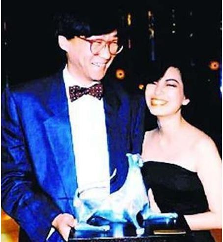 娱乐圈嫁导演的5大女星，李湘徐帆上榜，最后一位结婚10年不同房