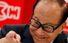 李嘉诚，出手！