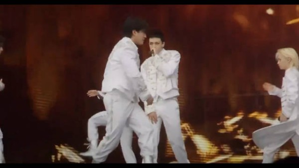 hhj 黄铉辰五代男全方位top 250511「视频」 <a target=