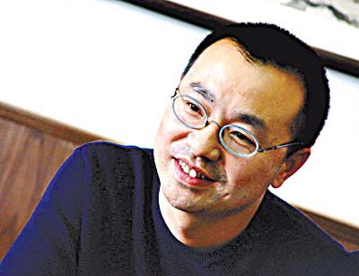 微不足道还是飞得更高央视名嘴出走之后(组图)