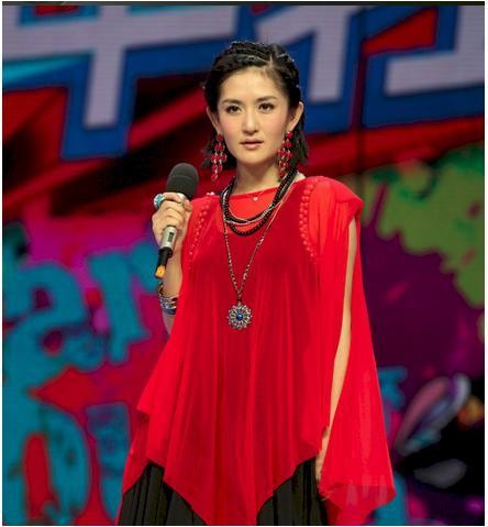 扒一扒娱乐圈中号称人气王的八大明星，汪涵深藏不漏