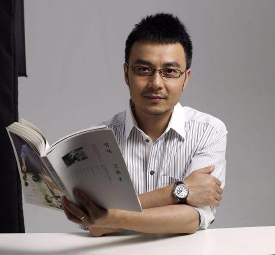 扒一扒娱乐圈中号称人气王的八大明星，汪涵深藏不漏