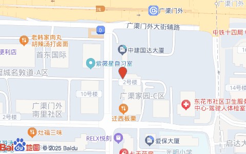 全明星·STR音乐艺术教育卫星地图