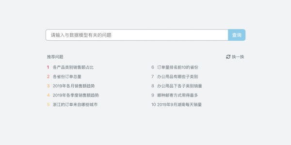 Demo环境体验