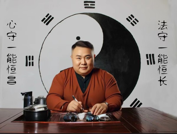 哈尔滨亲戚试过很准的算八字婚姻合不合财运准的跟看见一样