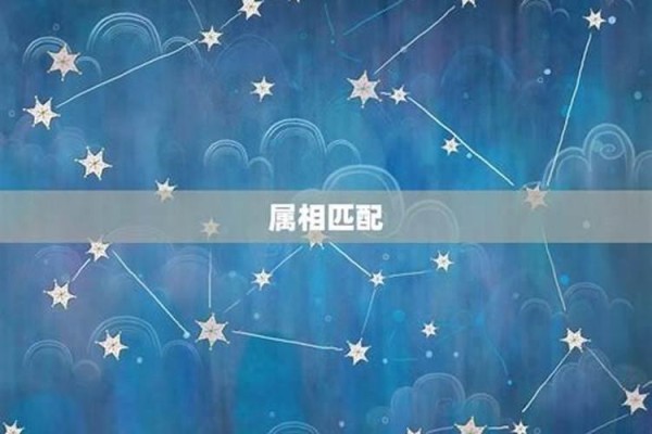 婚姻配对属相准确还是星象准确？