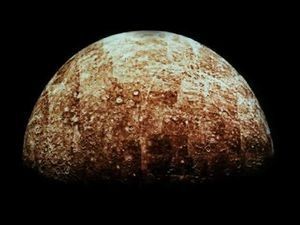 占星学