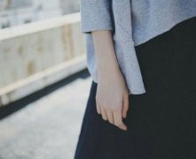 感情线图解嫁得好的女手相