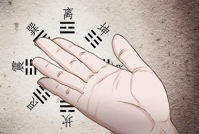 手相女生感情线 女人手掌感情线图解