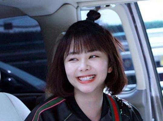 戏路窄，资源“虐”，谭松韵用15年，把一手烂牌打成王炸