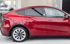 焕新Model Y，至少买了不会出错