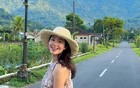 杨采钰母亲节晒孕肚美照，网友纷纷猜测临产在即！