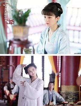 赵丽颖谈婚姻生活，句句真实
