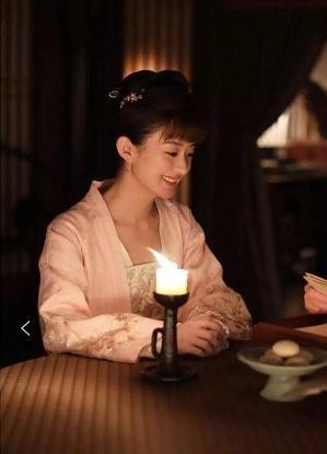 赵丽颖谈婚姻生活，句句真实