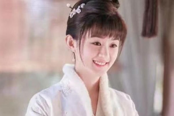 赵丽颖什么时候离的婚 确定是离不是结？！
