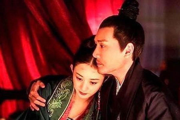 赵丽颖什么时候离的婚 确定是离不是结？！