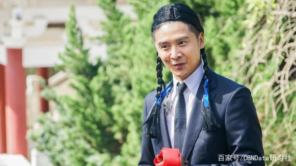 找“学渣”明星代言学习机，品牌是真的傻吗？