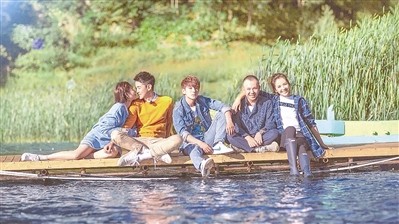 经营体验类综艺节目走红 慢综艺想出彩不易