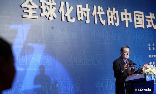明星任泉创业生意火爆的经营之道