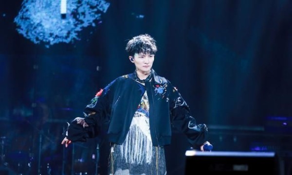 周深歌曲排行(周深最好听的歌曲排名)