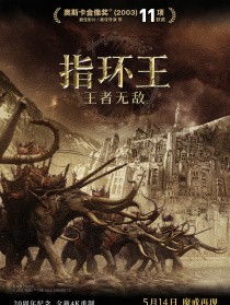 指环王:王者无敌