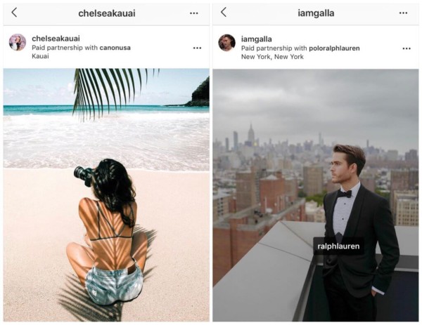 Instagram 网红的出现为许多品牌和企业提供了巨大的宣传机会