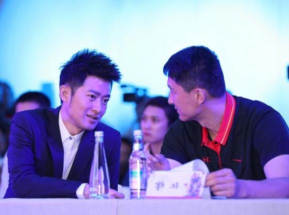 从上市敲钟到投资民营火箭，难怪他这么会投资，原来他早就是商人