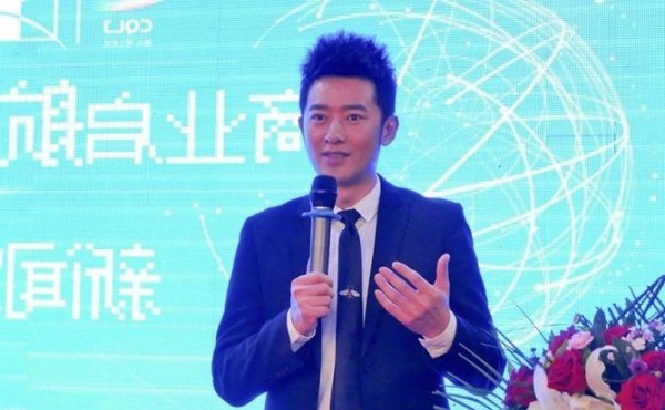 从上市敲钟到投资民营火箭，难怪他这么会投资，原来他早就是商人