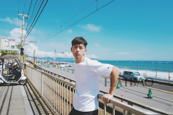 三大人气男明星集合完毕，你最喜欢谁？