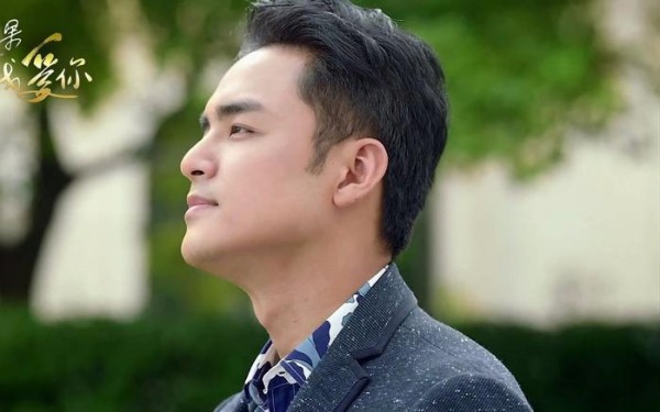 从全国偶像到过气男明星，娱乐圈更新换代的速度令人咋舌
