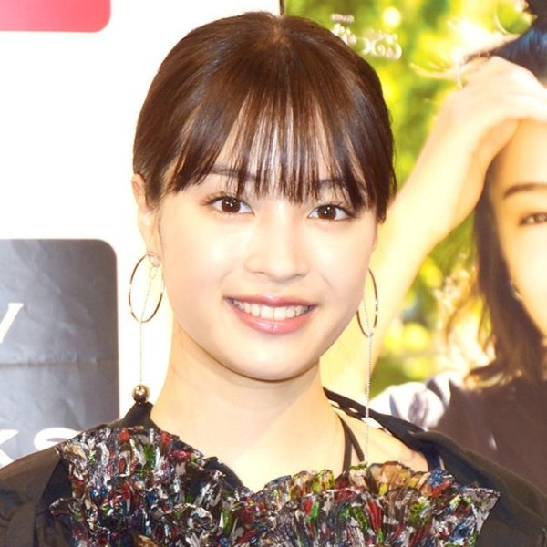 2019上半年日本爆红女星排行榜 广濑丝丝夺冠