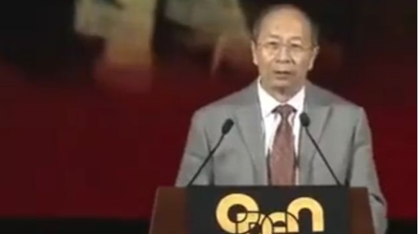 金一南的最新演讲，句句真理