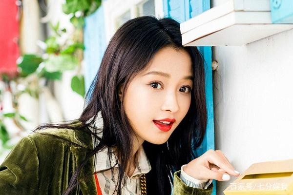 新晋花旦待播新剧，吴谨言李沁胡冰卿孙怡祝绪丹，你期待谁？