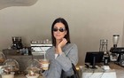 日本街拍魅力，淡淡的有钱感