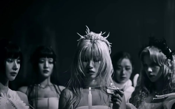 2025年5月Kpop回归活动时间表