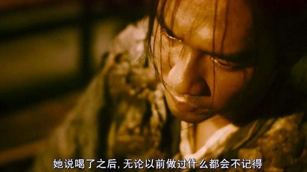 东邪西毒真是经典中的经典，你看懂了吗？