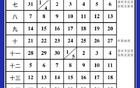2025重庆中小学暑假放假时间来了！